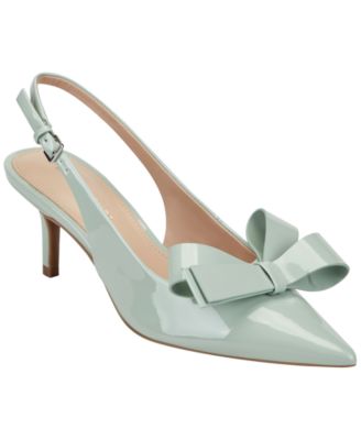 Women's Allon Bow Slingback Pumps