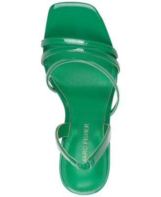 Women's Nalina Strappy Slip-On Stiletto Sandals
