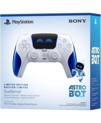 DualSense Wireless Controller Astro Bot Joyful Edition PS5