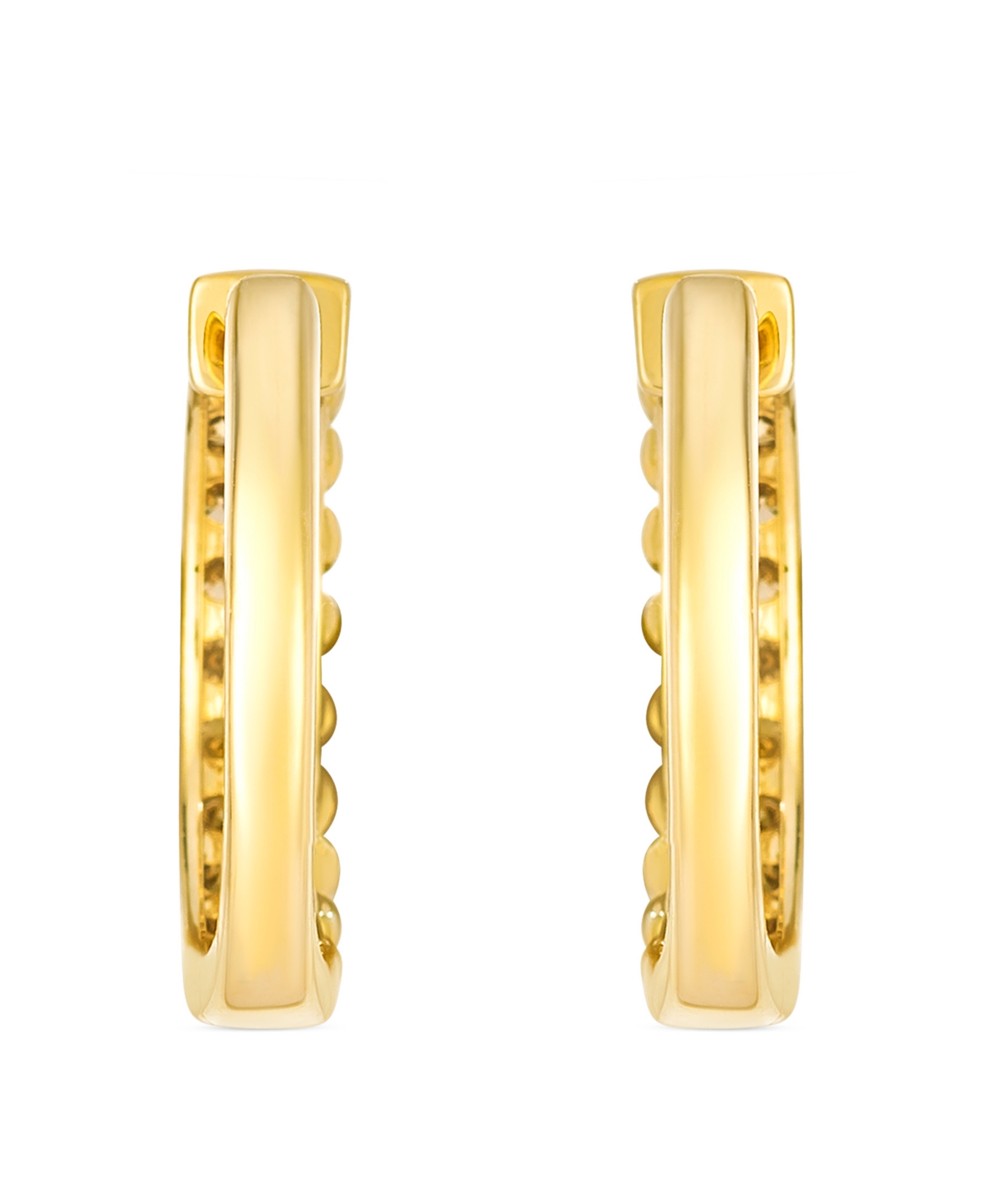 Le Vian Chocolate Diamond Earrings (0.65 Ct. T.w.) In 14k Honey Gold In Gold