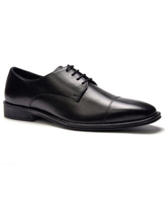 Anthony Veer - Men's Maddox Cap Toe Oxford Shoes