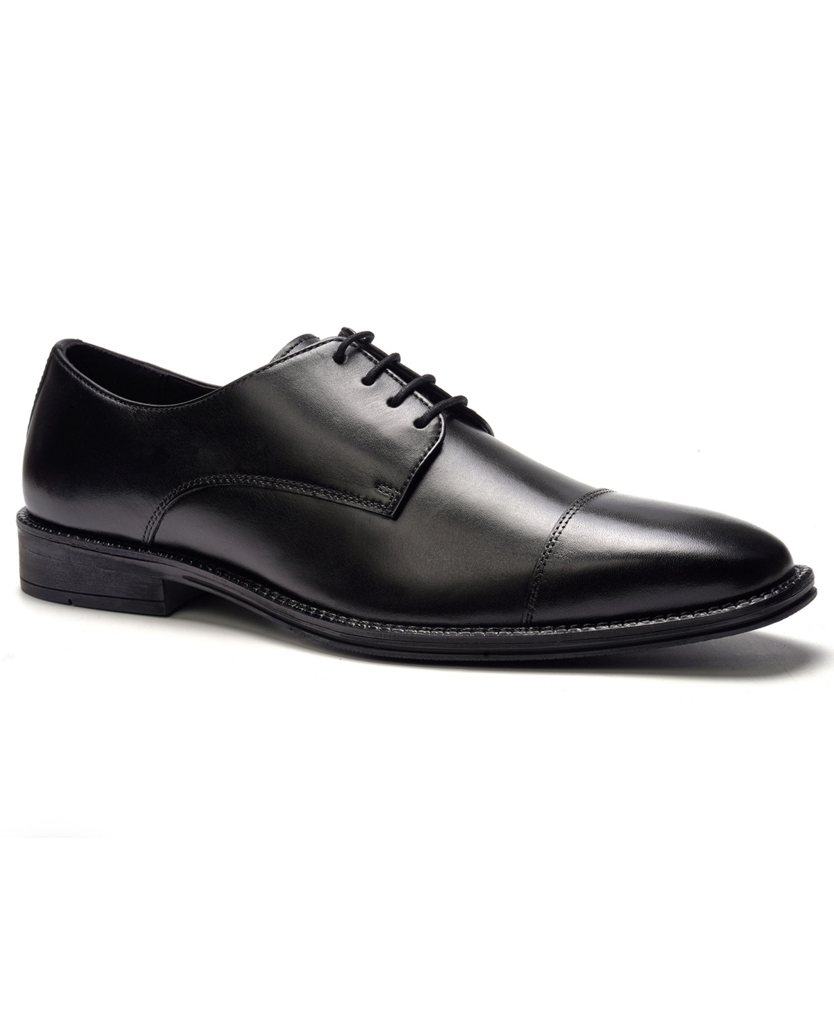 Anthony Veer Men's Maddox Cap-Toe Oxford Shoes