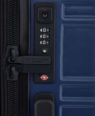 Rotterdam 360&deg; 8-Wheel System 3-Pc. Hardside Set