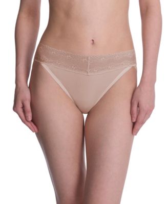 Women's Bliss Perfection One French Cut Brief 3 Pack