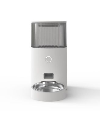 Automatic Mini Smart Cat Feeder