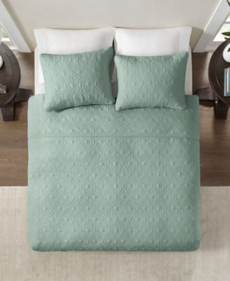 Quebec 3-Pc. Quilt Set, King/California King