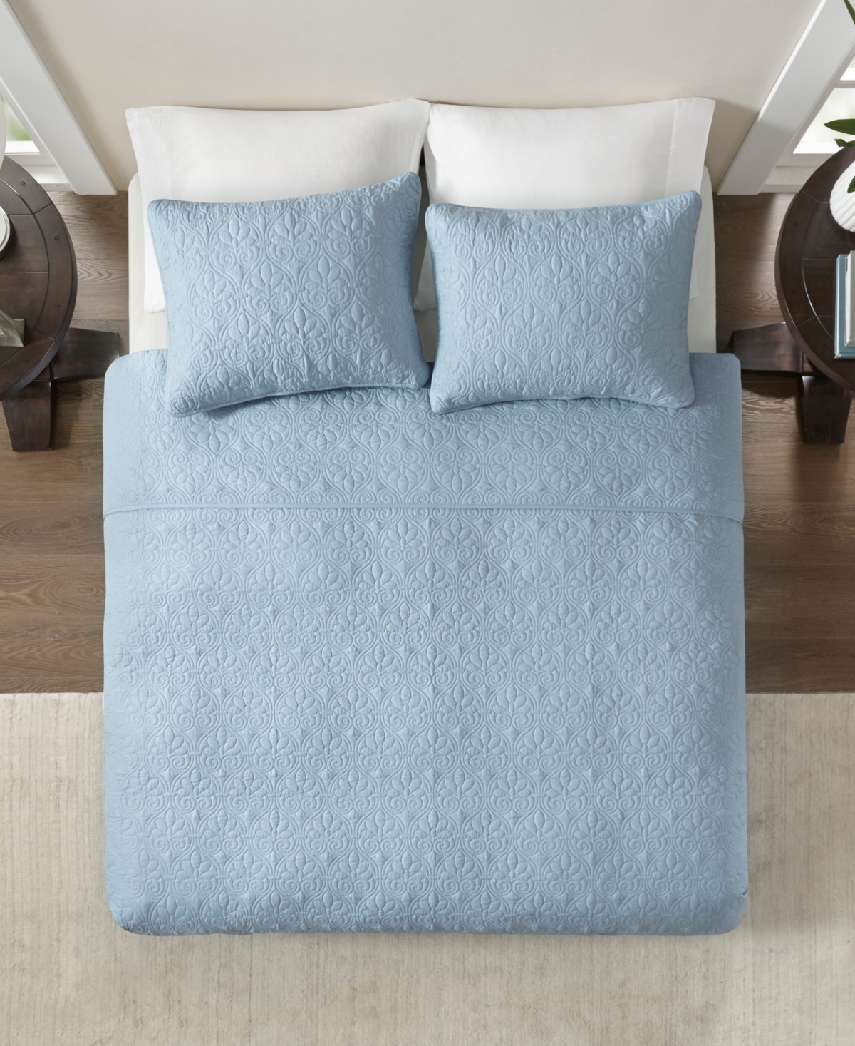 Madison Park Quebec 2-Pc. Quilt Set, Twin/Twin Xl