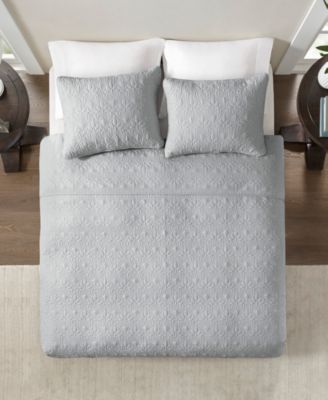 Quebec 2-Pc. Quilt Set, Twin/Twin XL