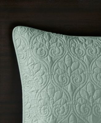 Madison Park Quebec Quilted 2-Pc. Bedspread Set, Twin