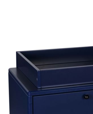 Baby Neutral Posey Double Topper