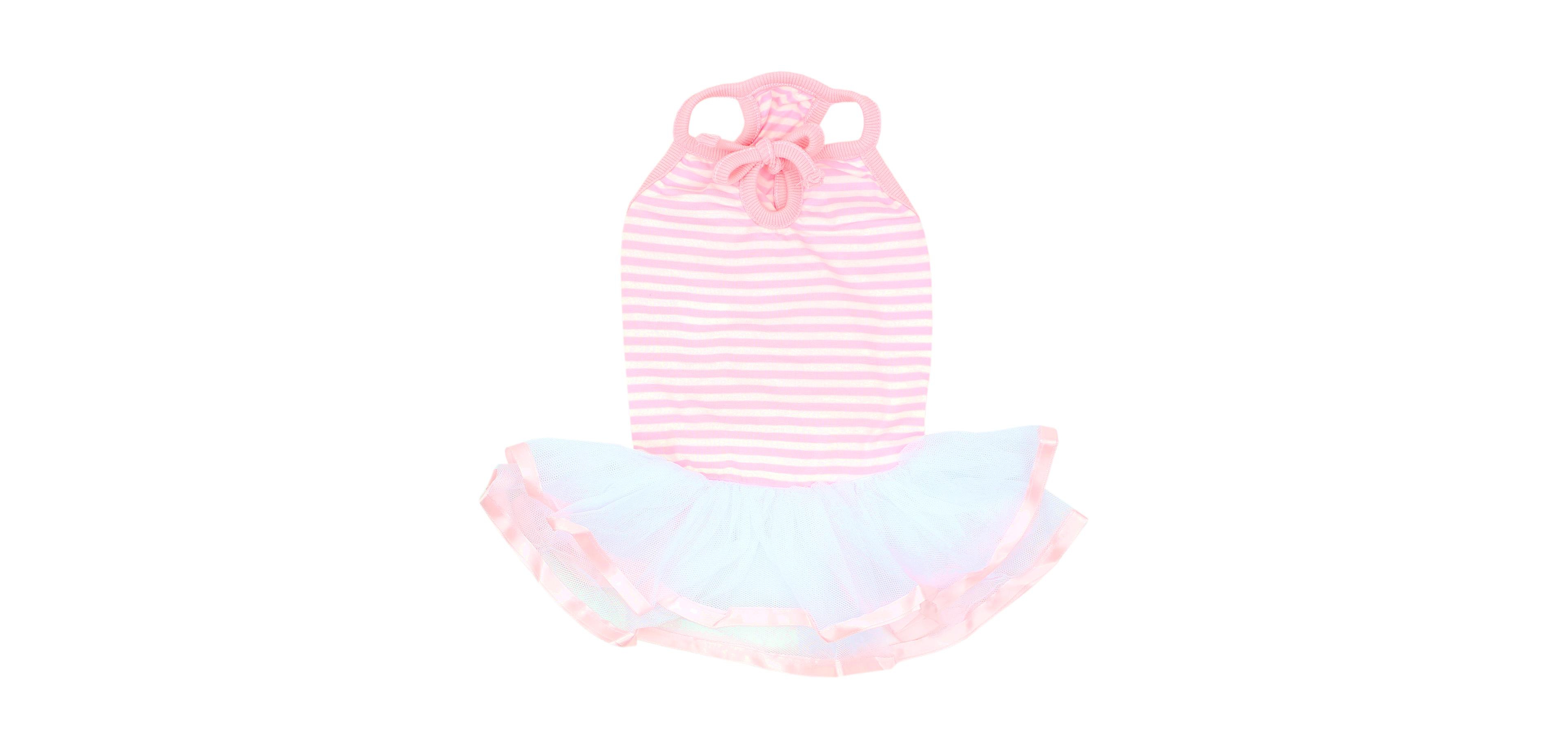 Parisian Pet Ballerina Dress