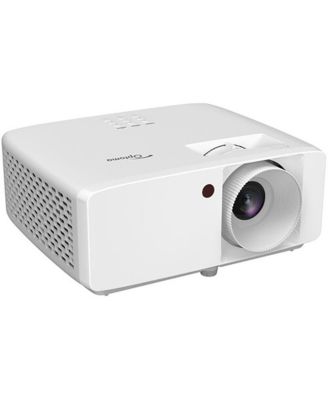 4000-Lumen HD DLP Theatre and Gaming Projector