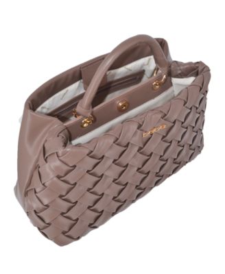 Women's Luca Medium Satchel Bag