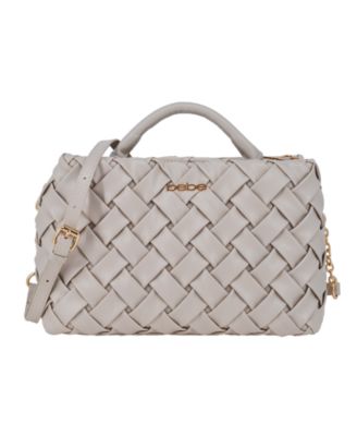 Women's Luca Small Satchel Crossbody Bag