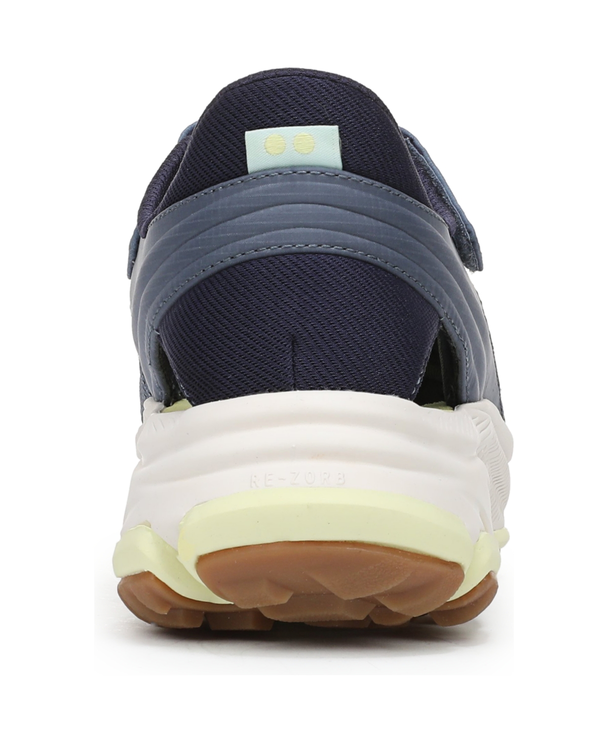 Ryka Women's Devotion Max Fisherman Slip-On Sneakers