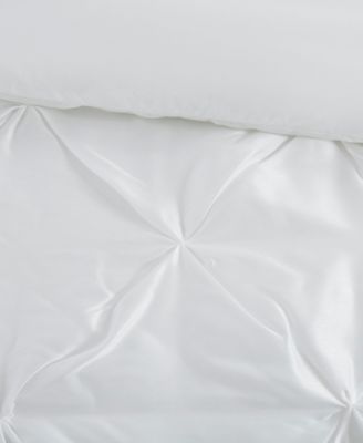 Laurel Tufted 7-Pc. Comforter Set, Cal King