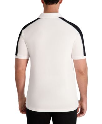 Men's Jonny Collar Polo Shirt