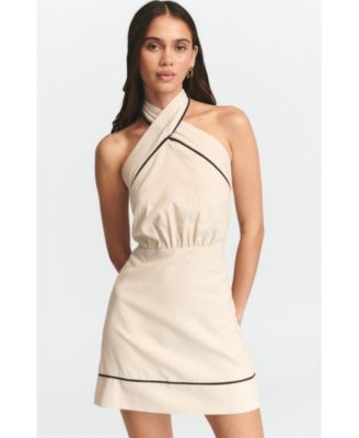 Women's Rise Mini Dress