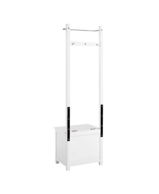 20&amp;quot; Wood Derby Bench