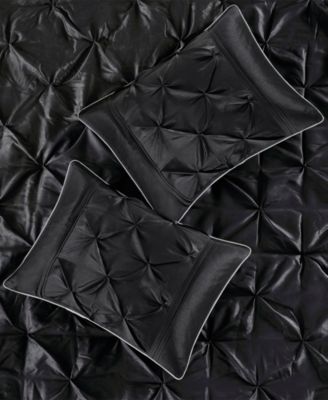 Laurel Tufted 7-Pc. Comforter Set, Queen