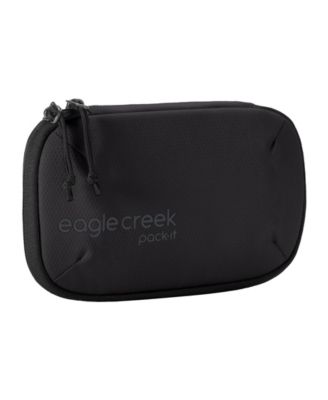 Pack-It E-Tools Organizer Mini, Black