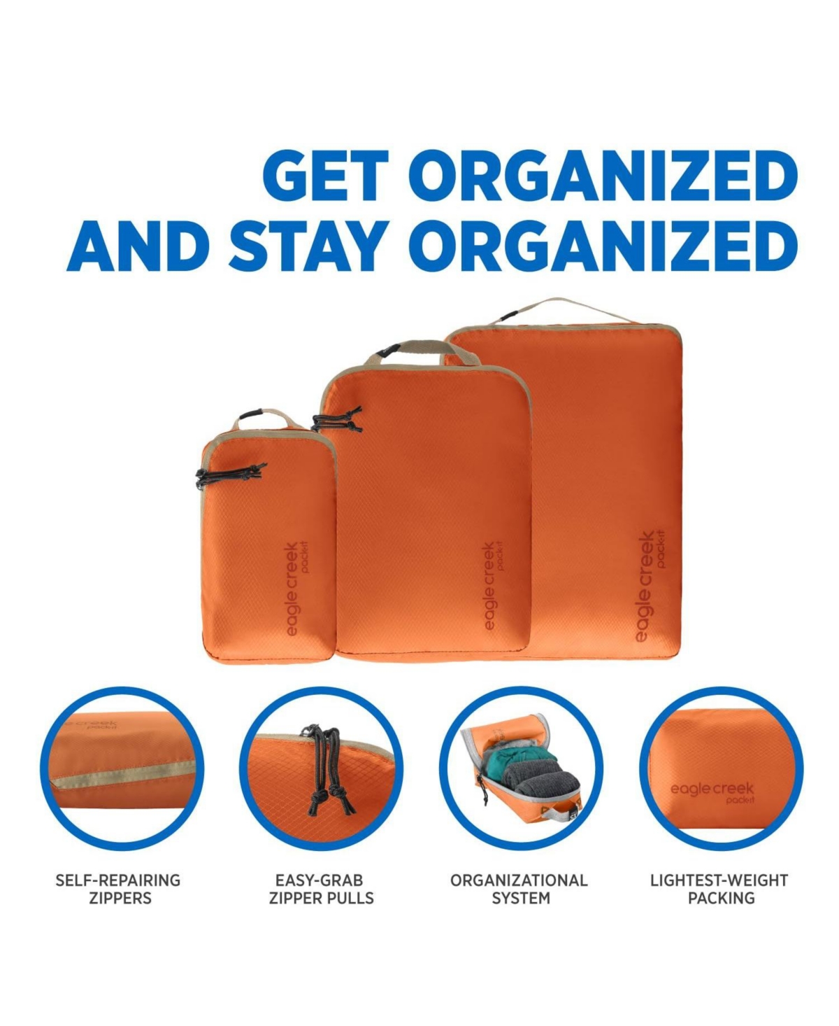 Eagle Creek Pack-It Isolate Cube