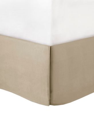 Palmer Faux-Suede7-Pc. Comforter Set, Queen