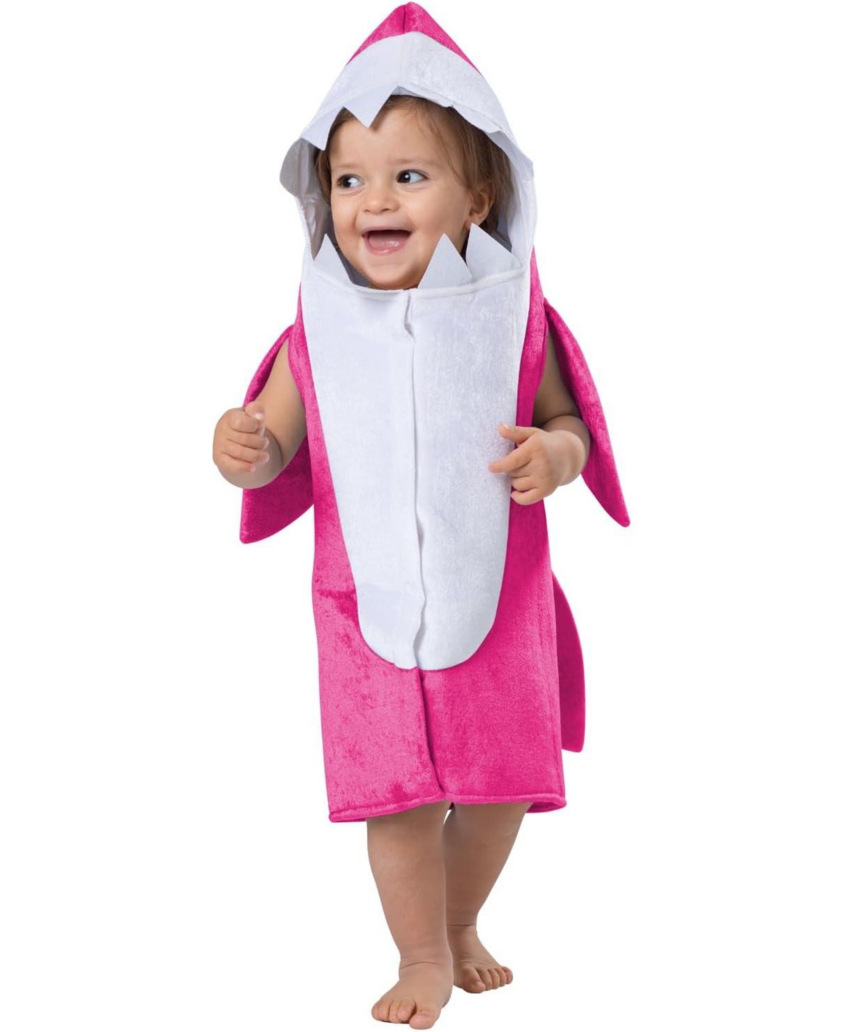 Dress Up America Shark Costume