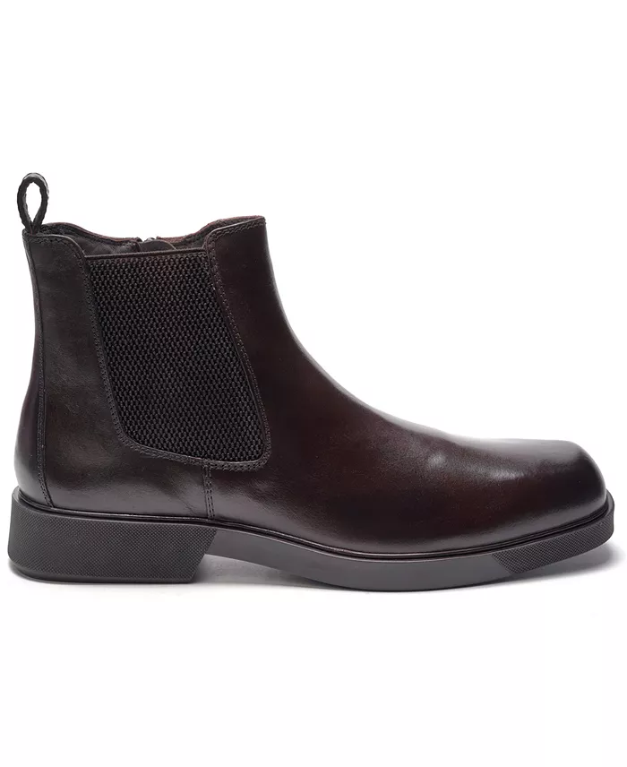A. Veer Men's Lenox Slip-On Chelsea Boots - thumbnail 2