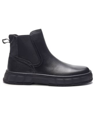 Men's Axis Chelsea Slip-On Boots