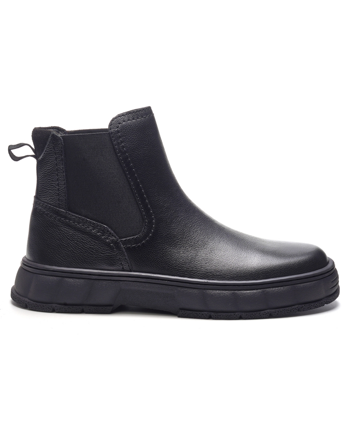 Anthony Veer Men's Axis Chelsea Slip-On Boots