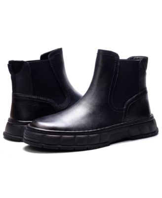 Men's Axis Chelsea Slip-On Boots
