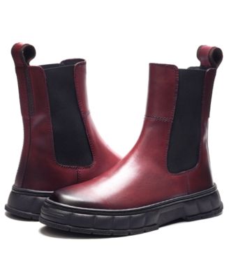 Men's Startus Slip-On Chelsea Boots