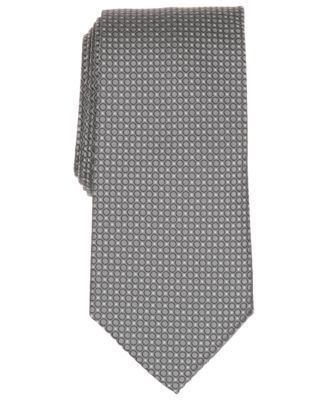 Men's Medovie Dot Tie, Exclusively at Macy's