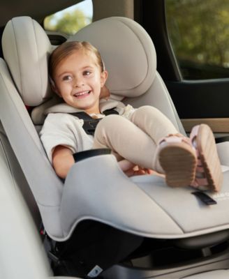 Baby Pria All-in-One Convertible Car Seat