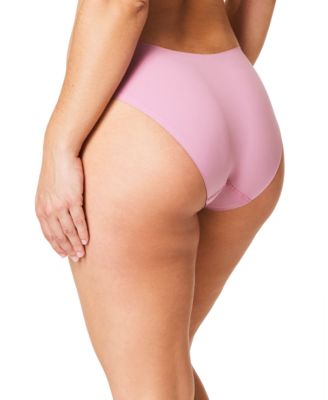 Women's Fit-To-You Low-Rise Bikini, Pack of 3