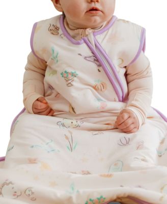 Baby Girls' Enchanted Friends Sleep Bag