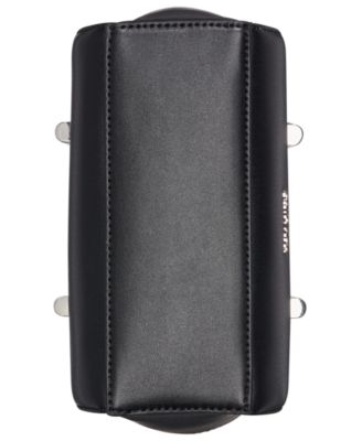 Junie Small Zipper Crossbody Bag