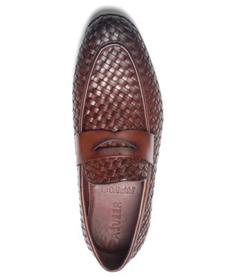 Men's Cairo Woven Loafers