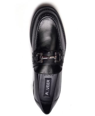 Men's Baron Bit Loafers