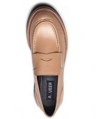 Men's Rhodes Penny Loafers