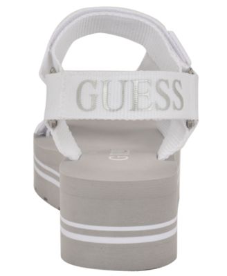 Women's Avin Logo Sport Sandals