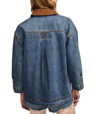 Women's Legend Denim Barn Jacket