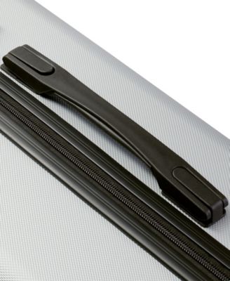 Lotus 25" Upright Luggage