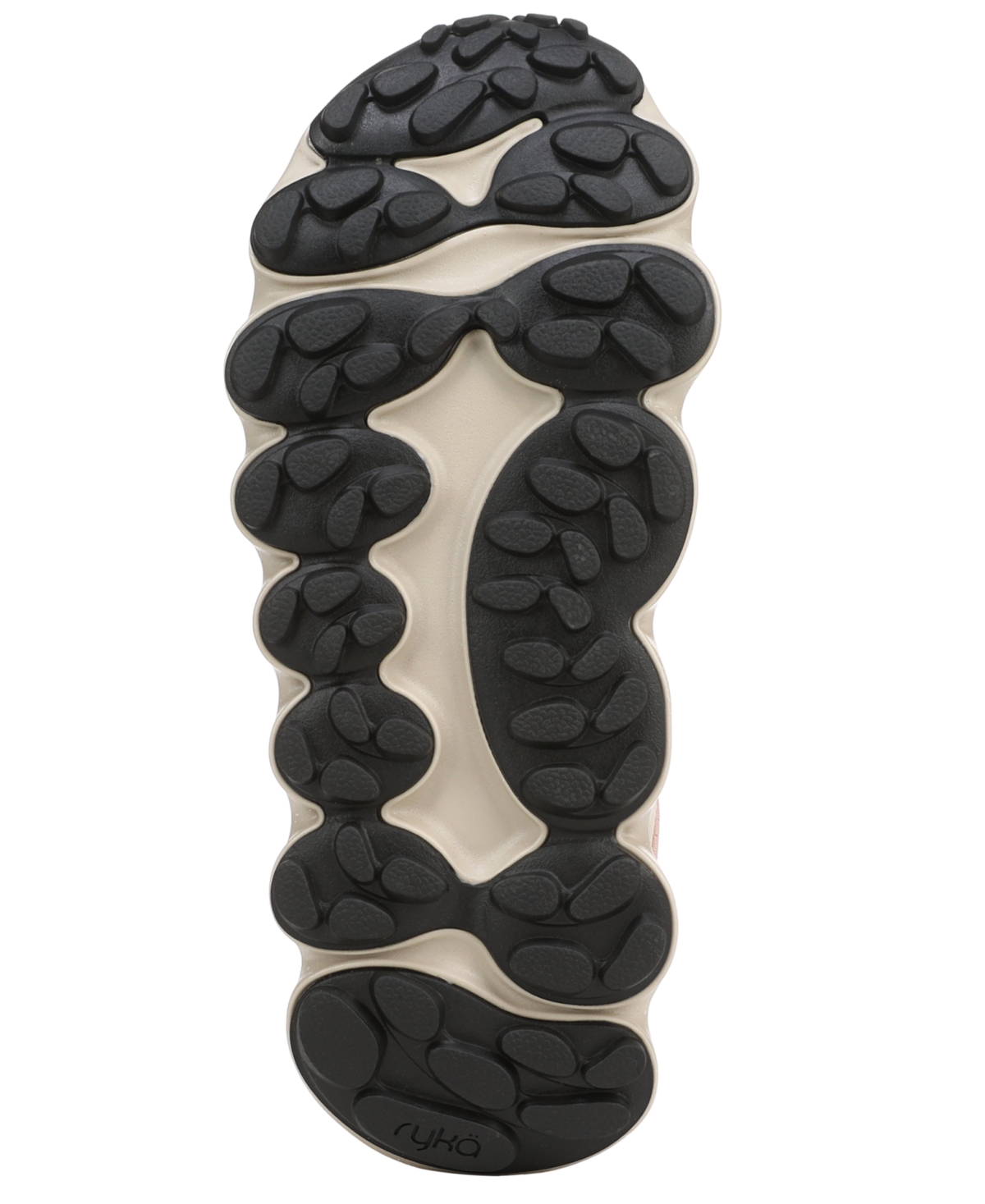 Ryka Women's Podflow Hiking Lace-Up Sneakers