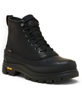 Men's Daystorm Horizon GTX Round-Toe Boots