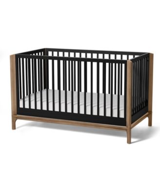 Baby Neutral Laurel 4-In-1 Convertible Crib