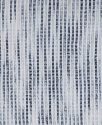 Polly Blanket Stitch Decorative Pillow, 20" x 20"