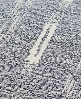 Tate Stripe Decorative Pillow, 20" x 20"