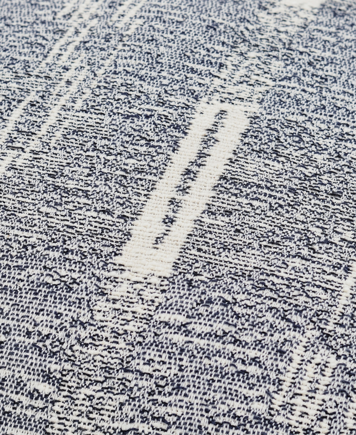 Tahari Home Tate Stripe Decorative Pillow, 20" x 20"